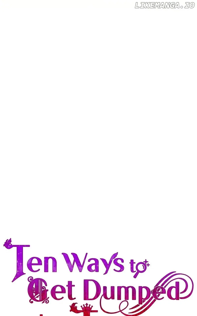 Ten Ways to Get Dumped by a Tyrant Chapter 55 – Page 20
