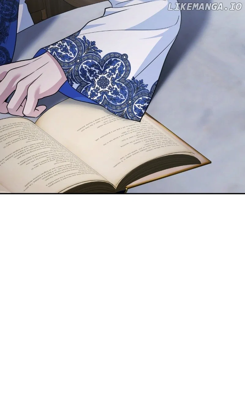 Ten Ways to Get Dumped by a Tyrant Chapter 55 – Page 36