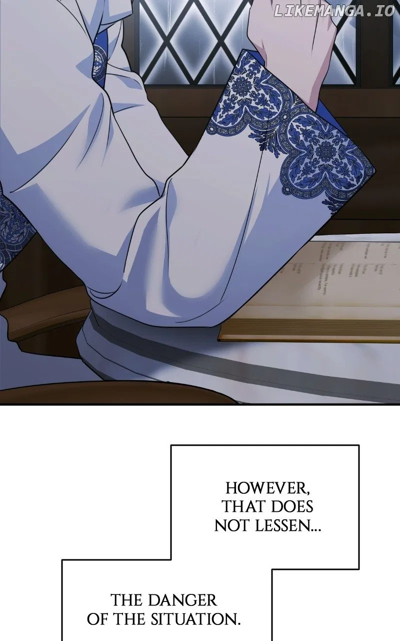 Ten Ways to Get Dumped by a Tyrant Chapter 55 – Page 38
