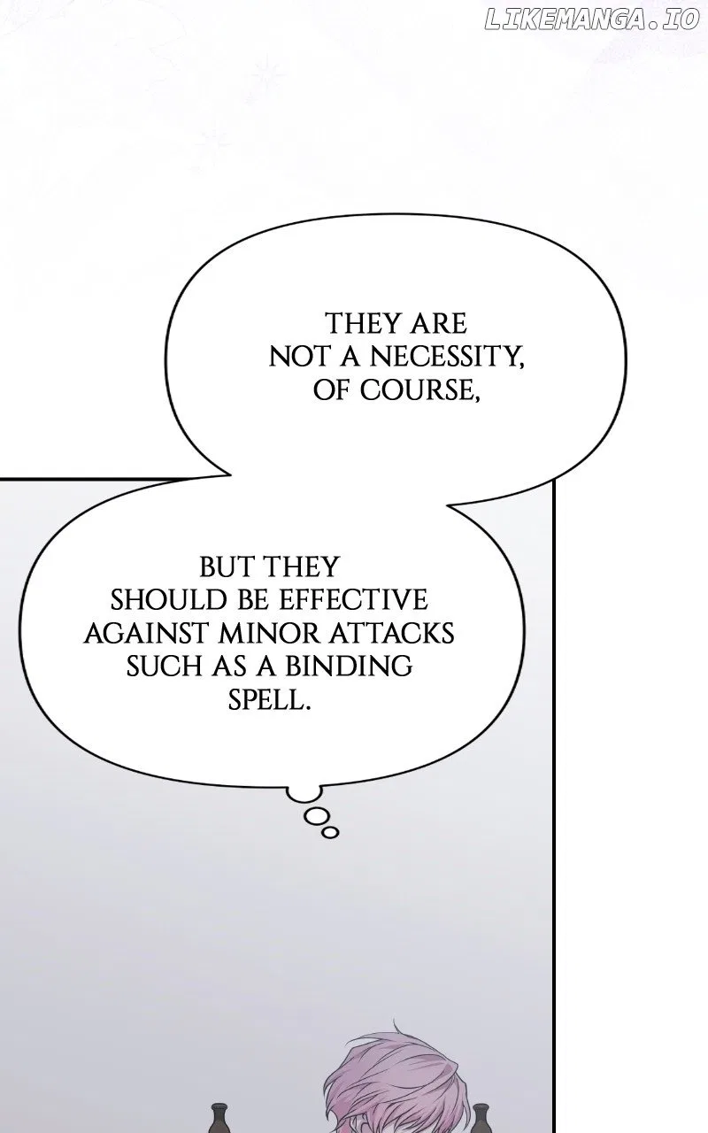 Ten Ways to Get Dumped by a Tyrant Chapter 55 – Page 41