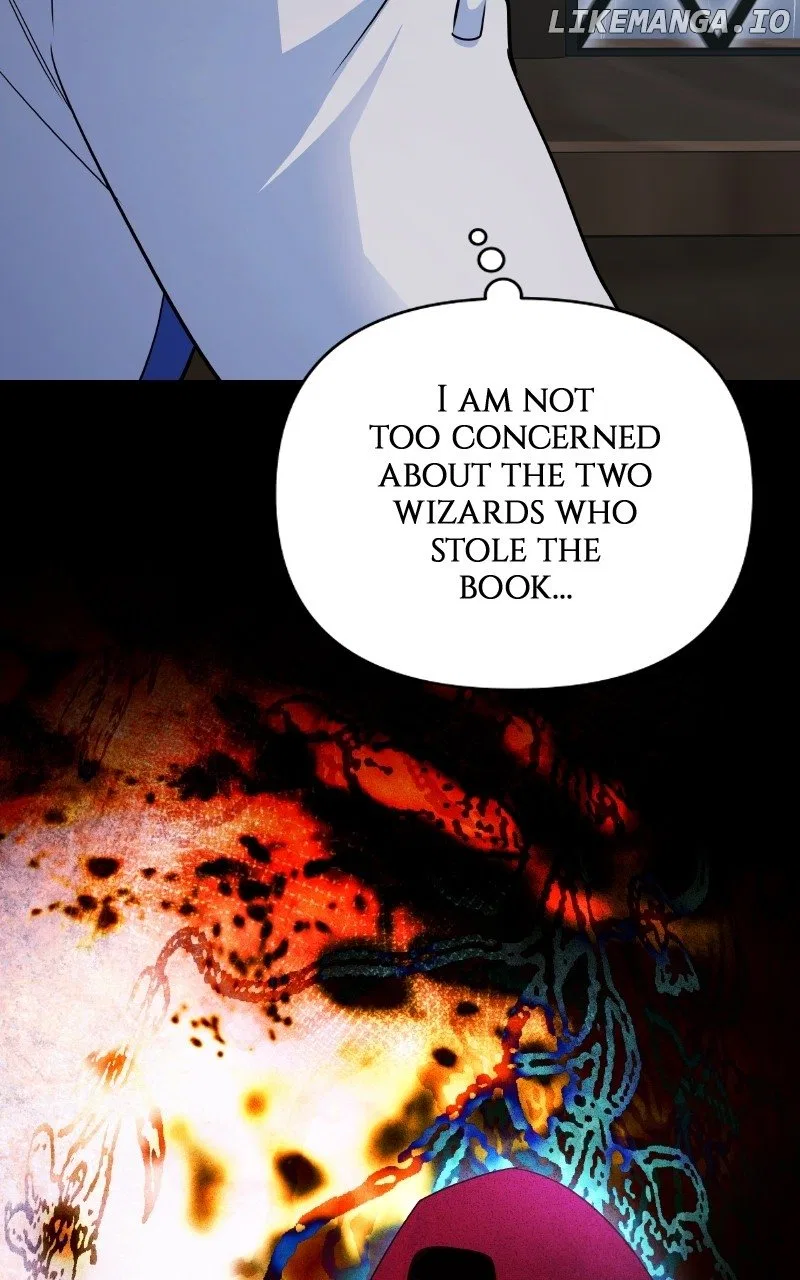 Ten Ways to Get Dumped by a Tyrant Chapter 55 – Page 44