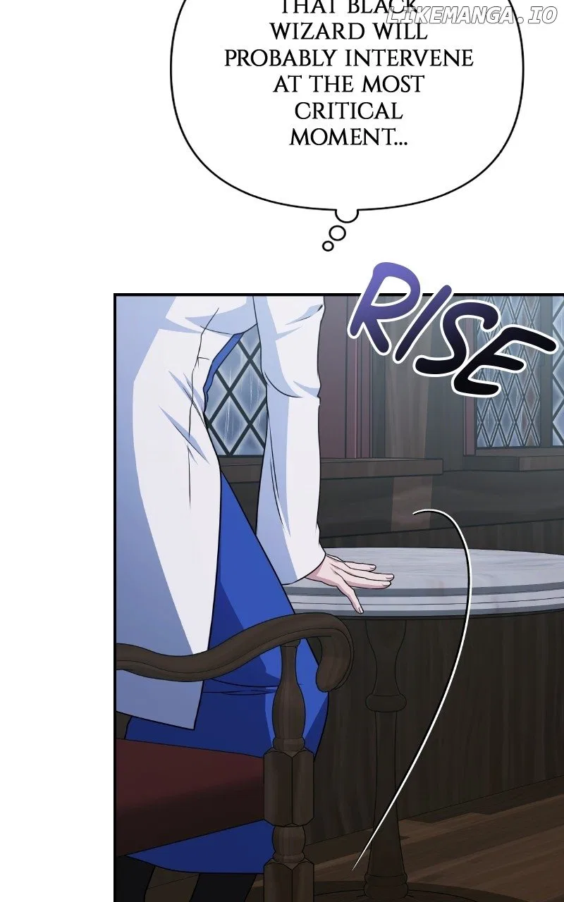 Ten Ways to Get Dumped by a Tyrant Chapter 55 – Page 48
