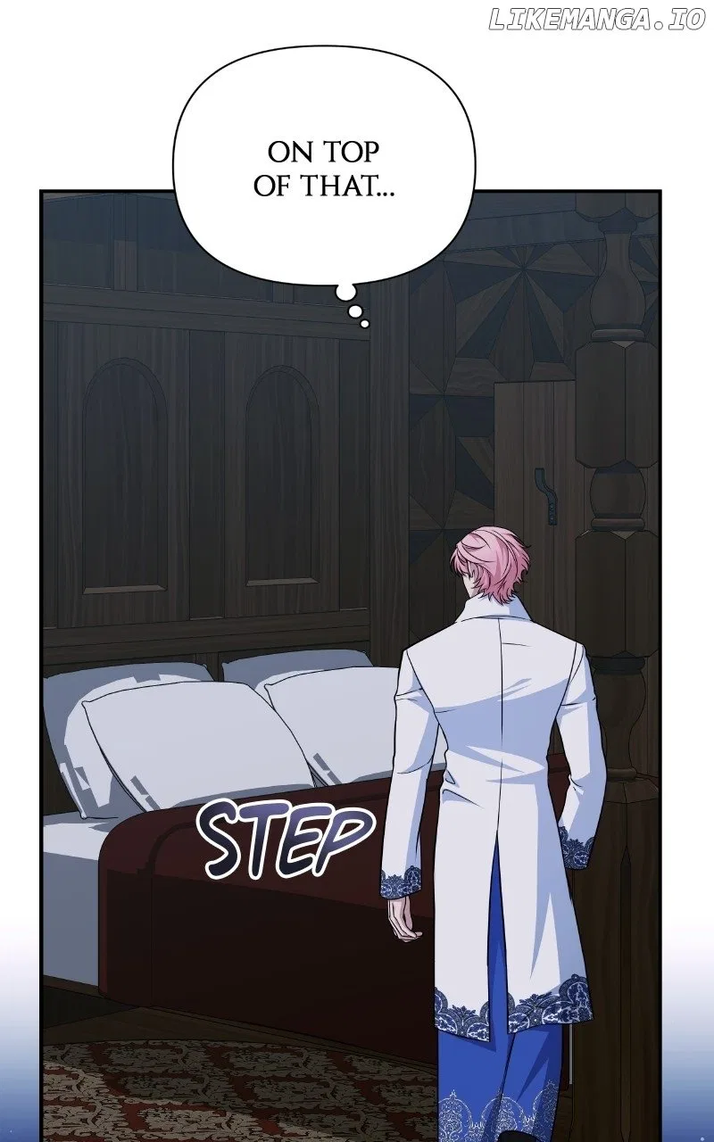 Ten Ways to Get Dumped by a Tyrant Chapter 55 – Page 50