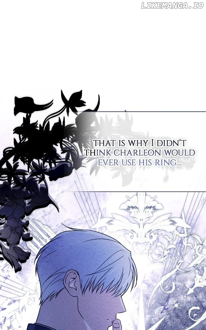 Ten Ways to Get Dumped by a Tyrant Chapter 55 – Page 55