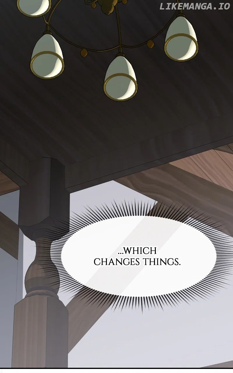 Ten Ways to Get Dumped by a Tyrant Chapter 55 – Page 60