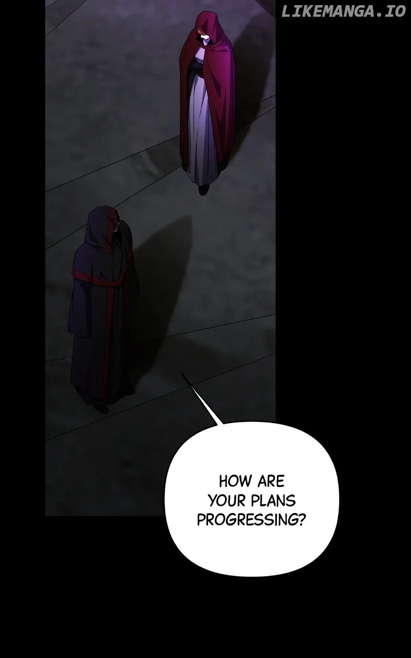 Ten Ways to Get Dumped by a Tyrant Chapter 55 – Page 99