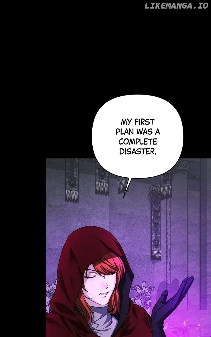 Ten Ways to Get Dumped by a Tyrant Chapter 55 – Page 100
