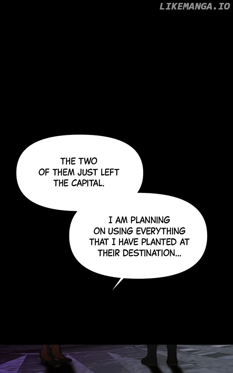 Ten Ways to Get Dumped by a Tyrant Chapter 55 – Page 102