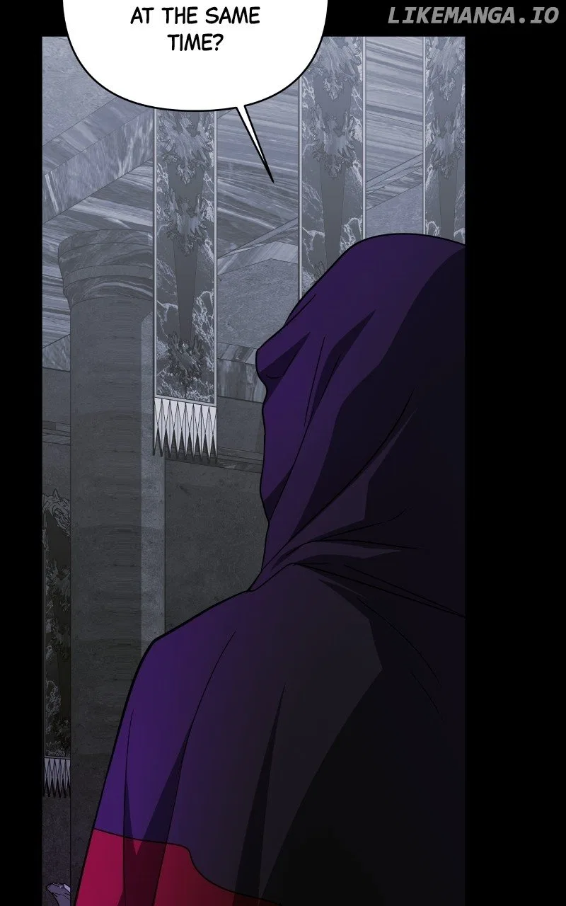 Ten Ways to Get Dumped by a Tyrant Chapter 55 – Page 104