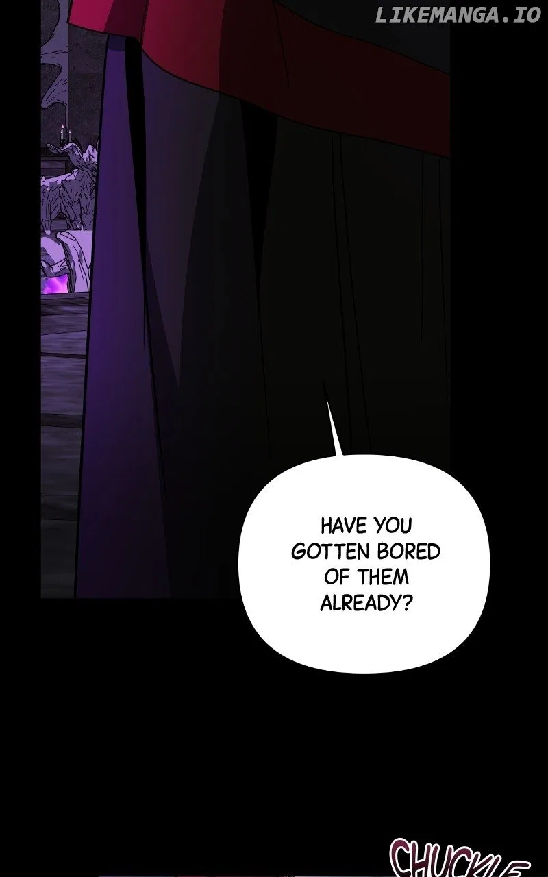 Ten Ways to Get Dumped by a Tyrant Chapter 55 – Page 105