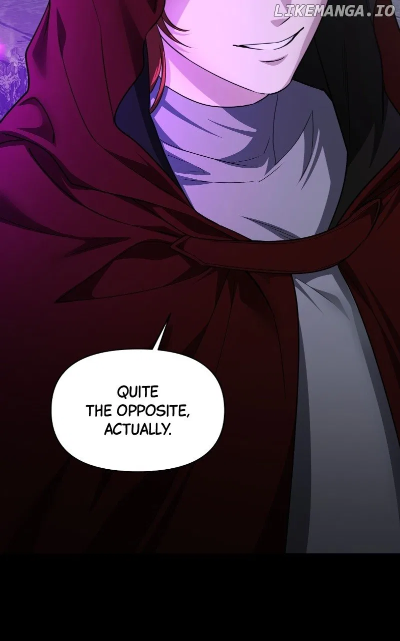 Ten Ways to Get Dumped by a Tyrant Chapter 55 – Page 108