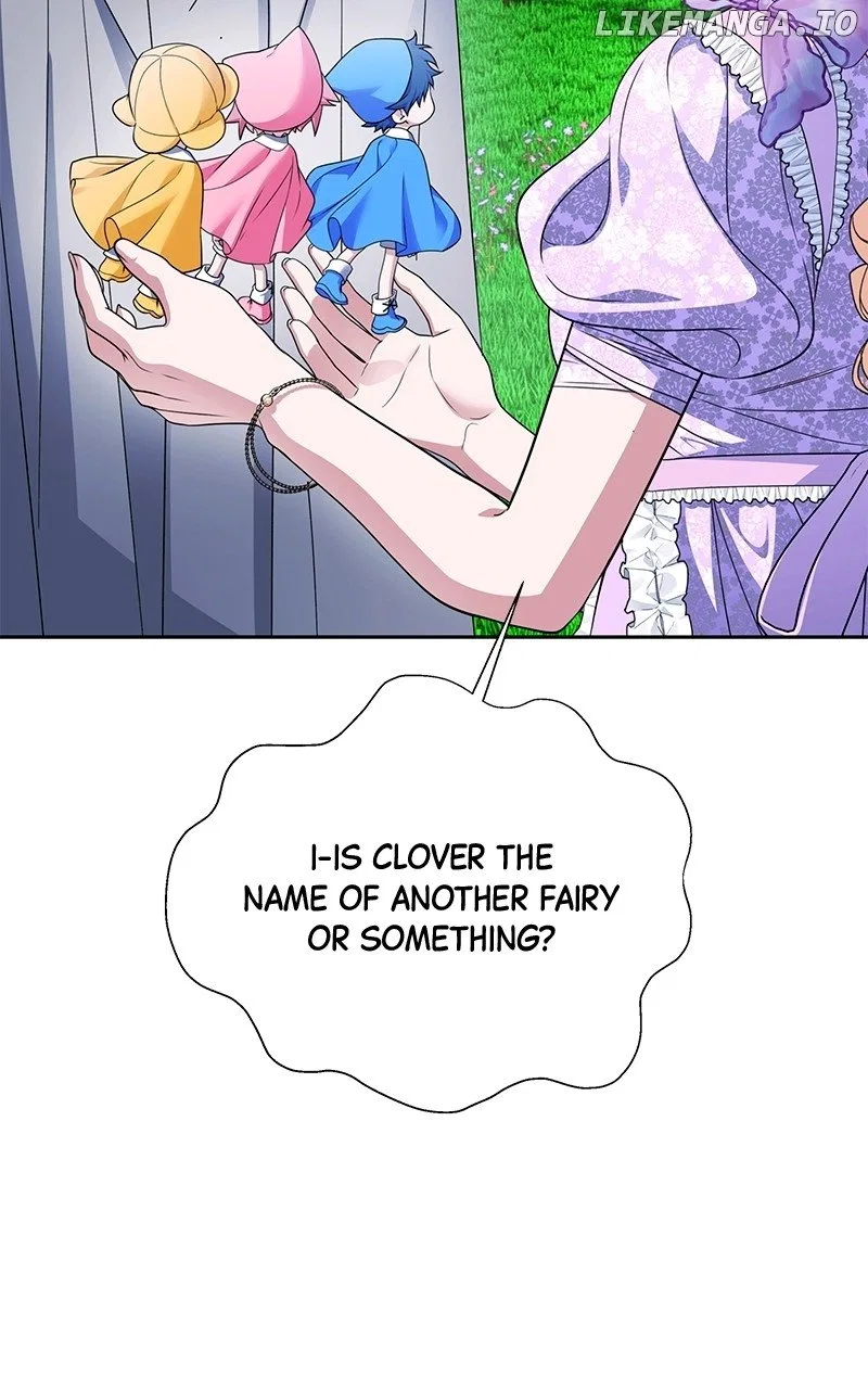 Ten Ways to Get Dumped by a Tyrant Chapter 54 – Page 2