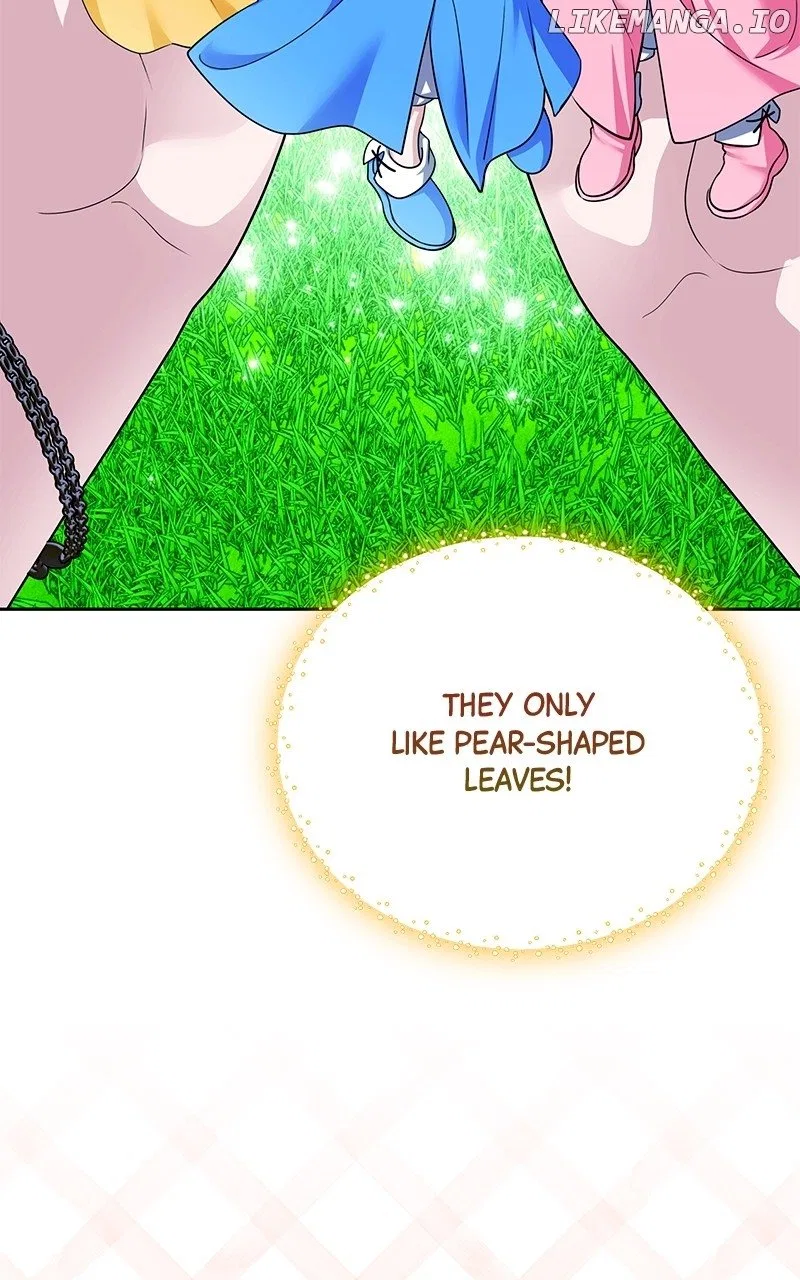 Ten Ways to Get Dumped by a Tyrant Chapter 54 – Page 4