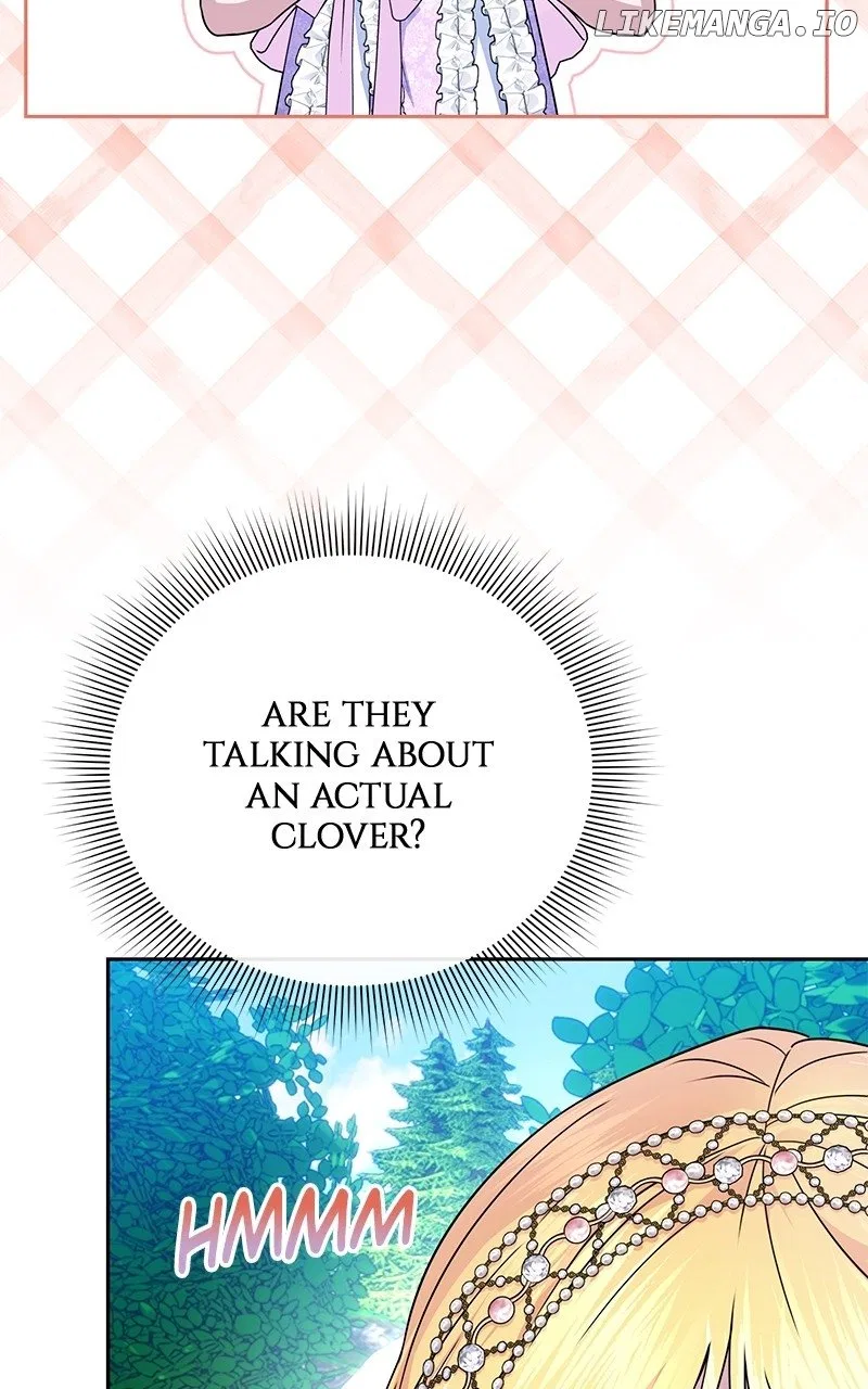 Ten Ways to Get Dumped by a Tyrant Chapter 54 – Page 6
