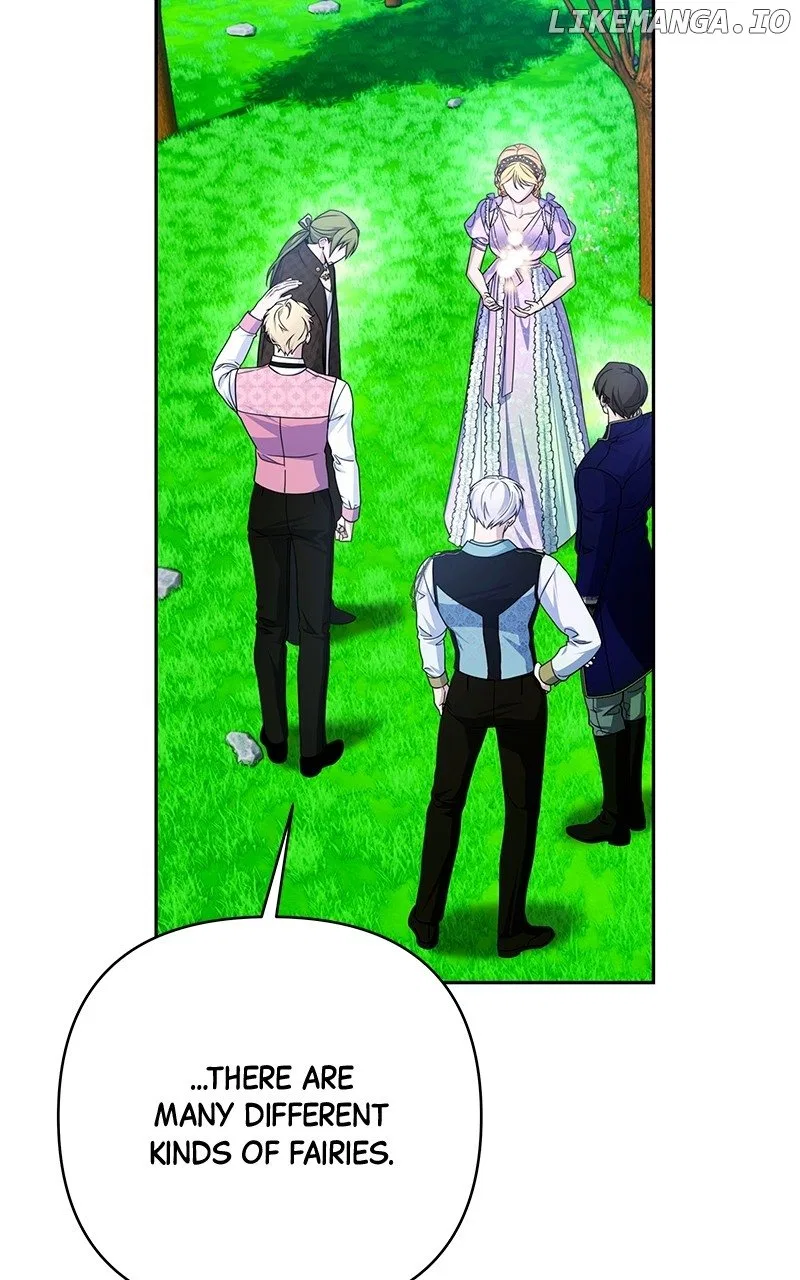 Ten Ways to Get Dumped by a Tyrant Chapter 54 – Page 8