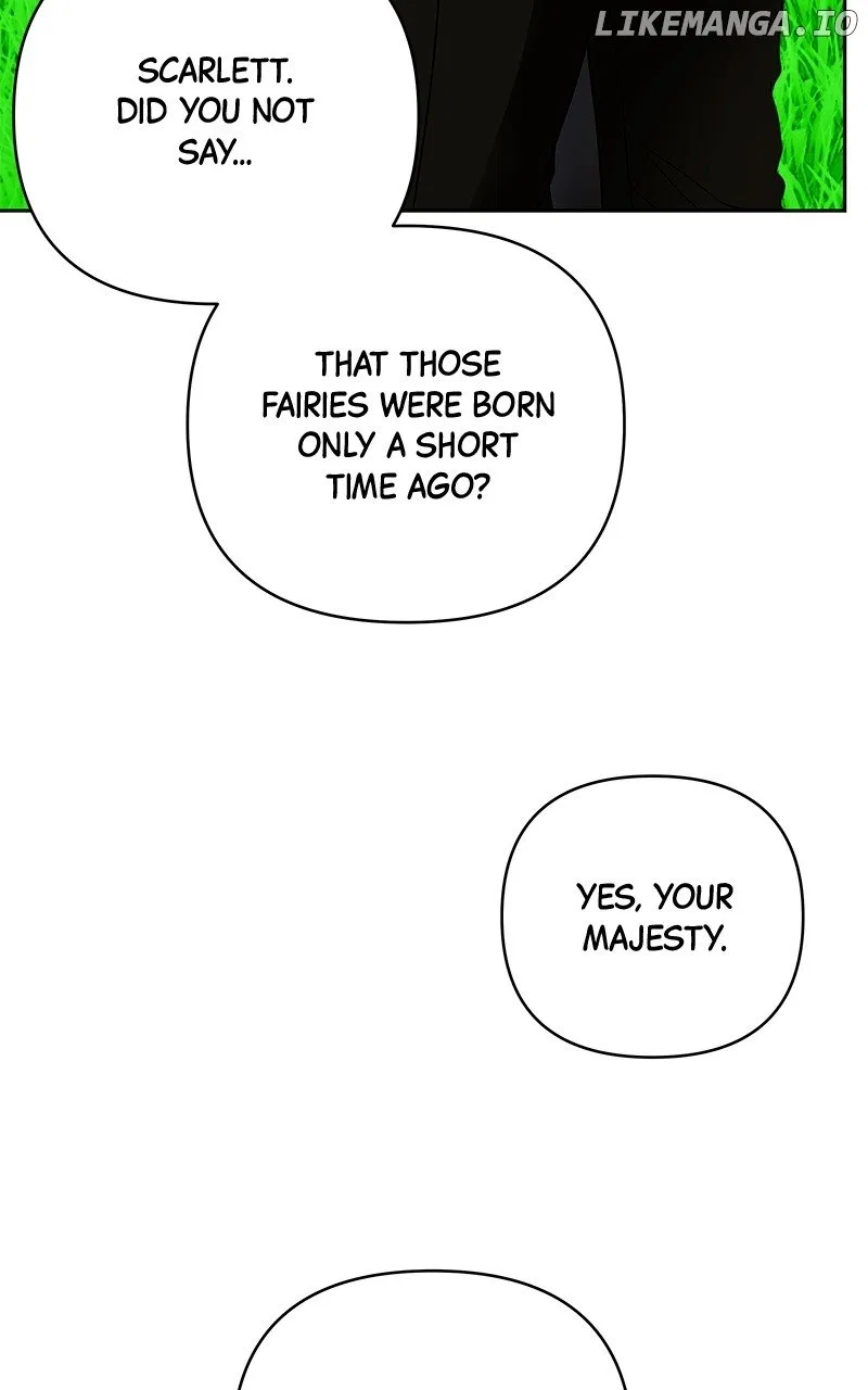 Ten Ways to Get Dumped by a Tyrant Chapter 54 – Page 11