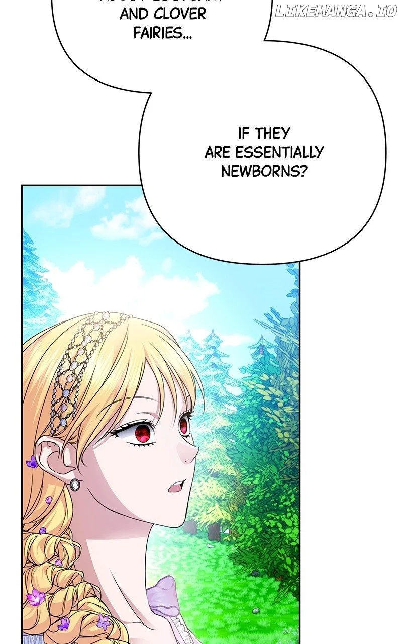 Ten Ways to Get Dumped by a Tyrant Chapter 54 – Page 13