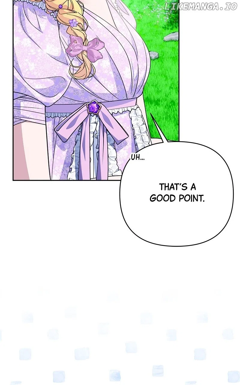 Ten Ways to Get Dumped by a Tyrant Chapter 54 – Page 14