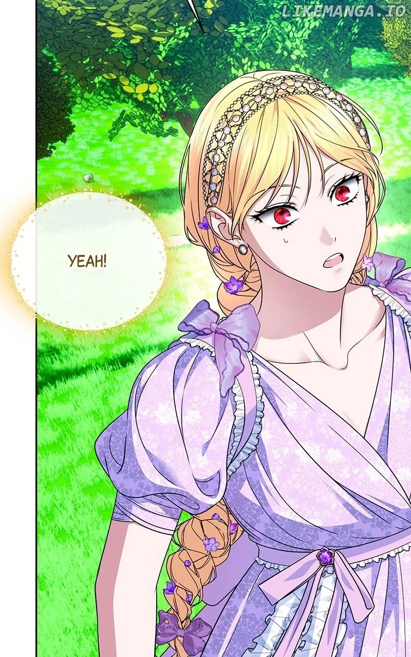 Ten Ways to Get Dumped by a Tyrant Chapter 54 – Page 19
