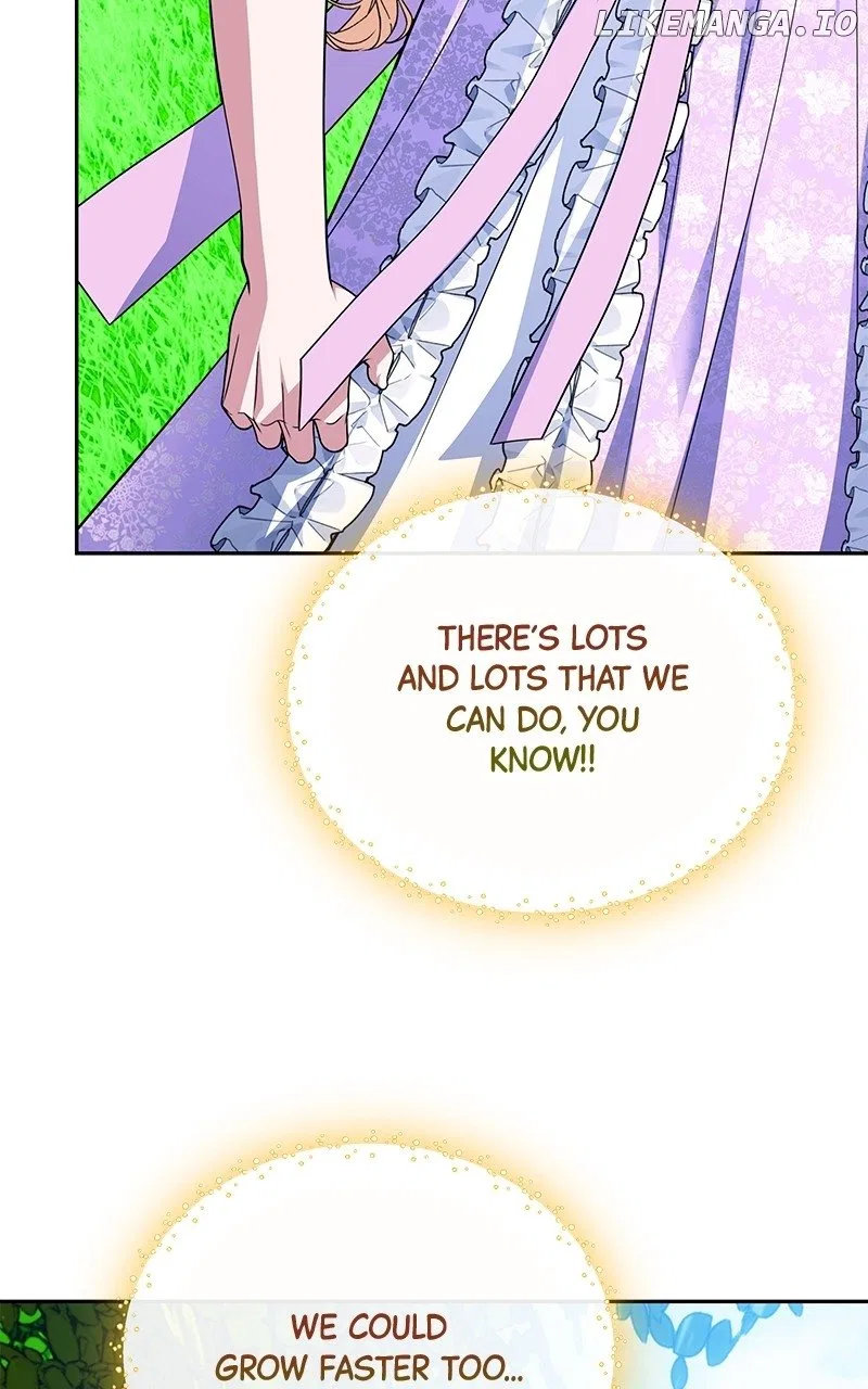 Ten Ways to Get Dumped by a Tyrant Chapter 54 – Page 20