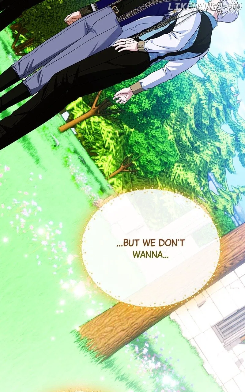 Ten Ways to Get Dumped by a Tyrant Chapter 54 – Page 22