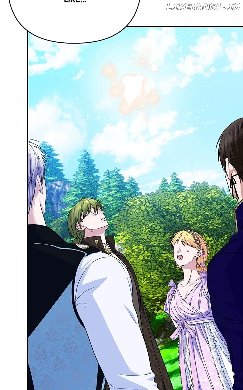 Ten Ways to Get Dumped by a Tyrant Chapter 54 – Page 24
