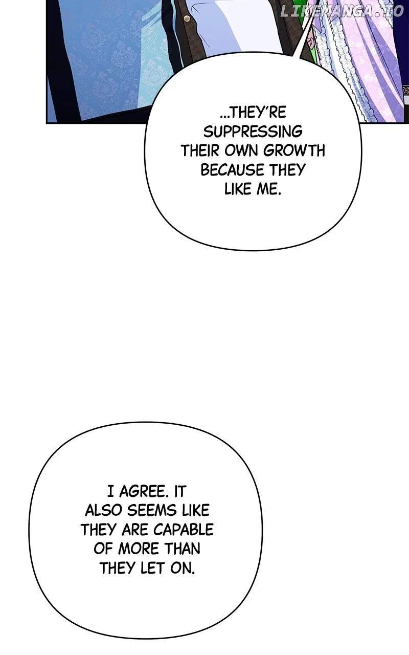 Ten Ways to Get Dumped by a Tyrant Chapter 54 – Page 25