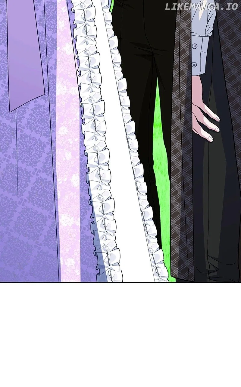 Ten Ways to Get Dumped by a Tyrant Chapter 54 – Page 27