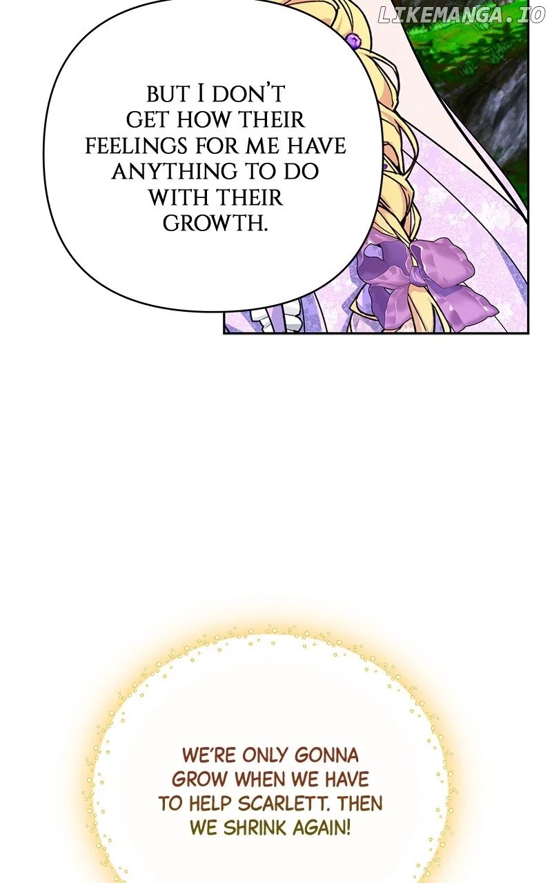Ten Ways to Get Dumped by a Tyrant Chapter 54 – Page 32