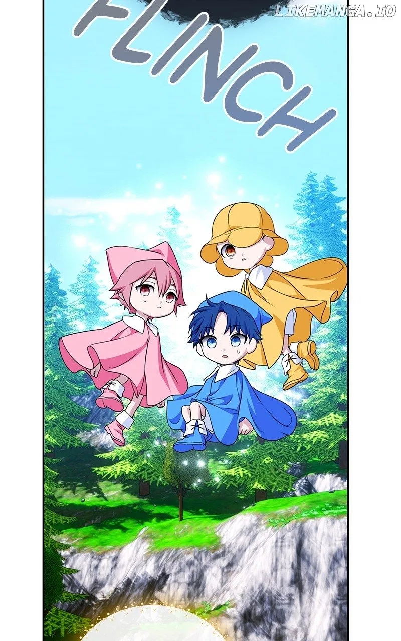 Ten Ways to Get Dumped by a Tyrant Chapter 54 – Page 37