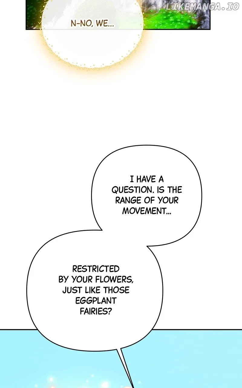 Ten Ways to Get Dumped by a Tyrant Chapter 54 – Page 38