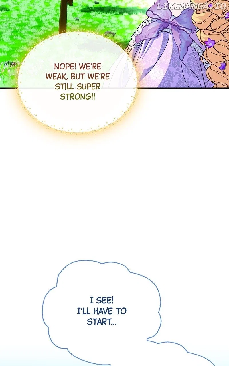 Ten Ways to Get Dumped by a Tyrant Chapter 54 – Page 40