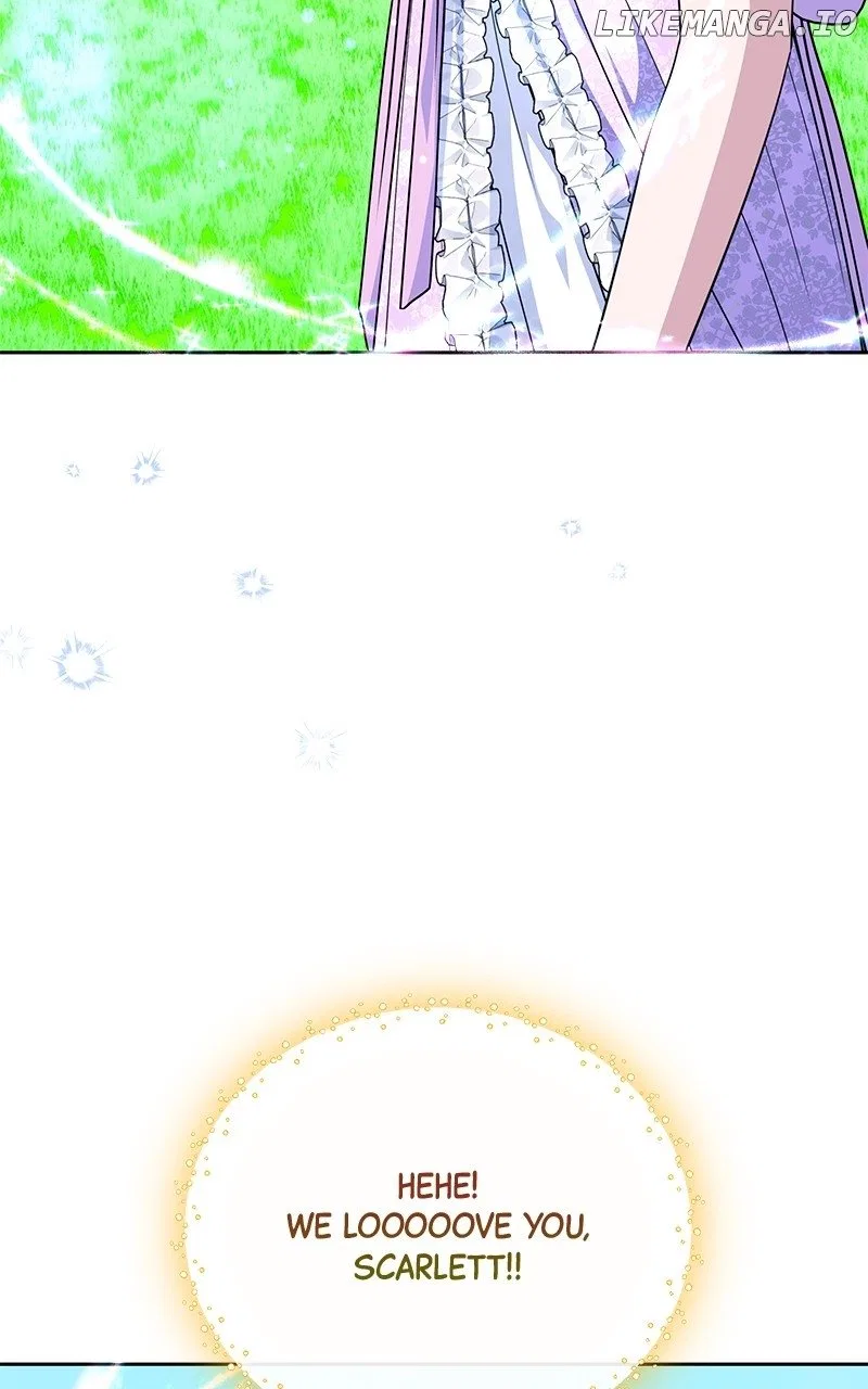 Ten Ways to Get Dumped by a Tyrant Chapter 54 – Page 44