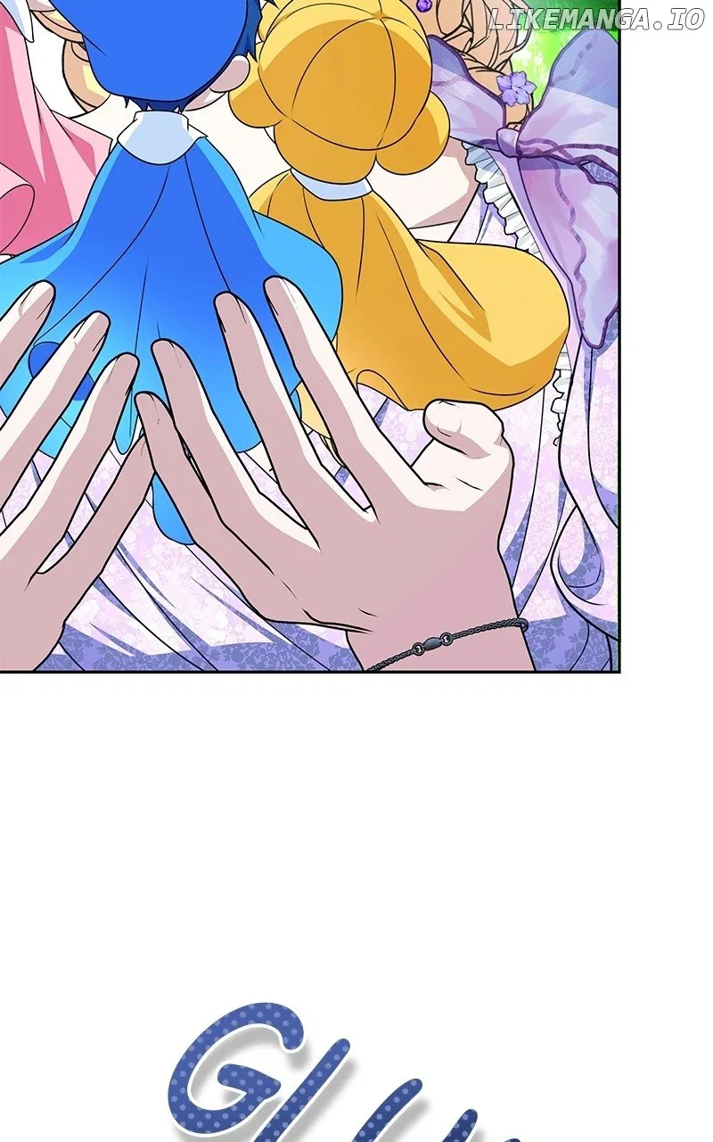 Ten Ways to Get Dumped by a Tyrant Chapter 54 – Page 50