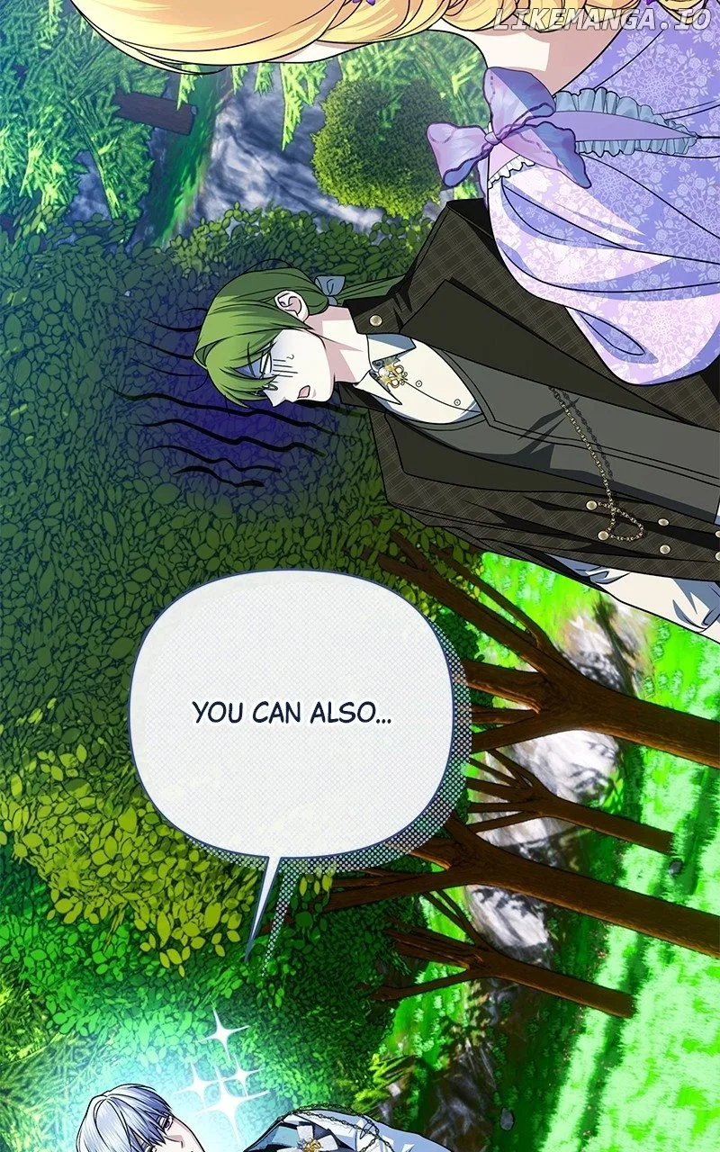 Ten Ways to Get Dumped by a Tyrant Chapter 54 – Page 55
