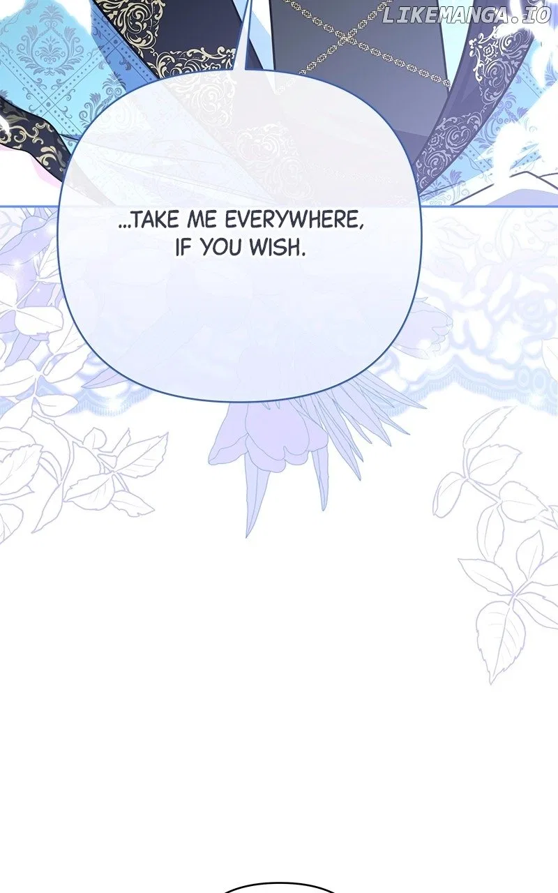 Ten Ways to Get Dumped by a Tyrant Chapter 54 – Page 58