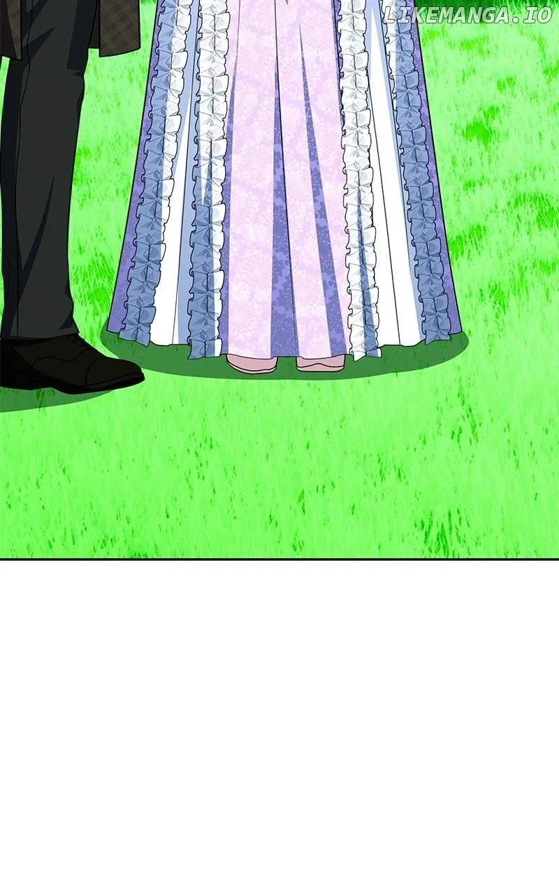 Ten Ways to Get Dumped by a Tyrant Chapter 54 – Page 60