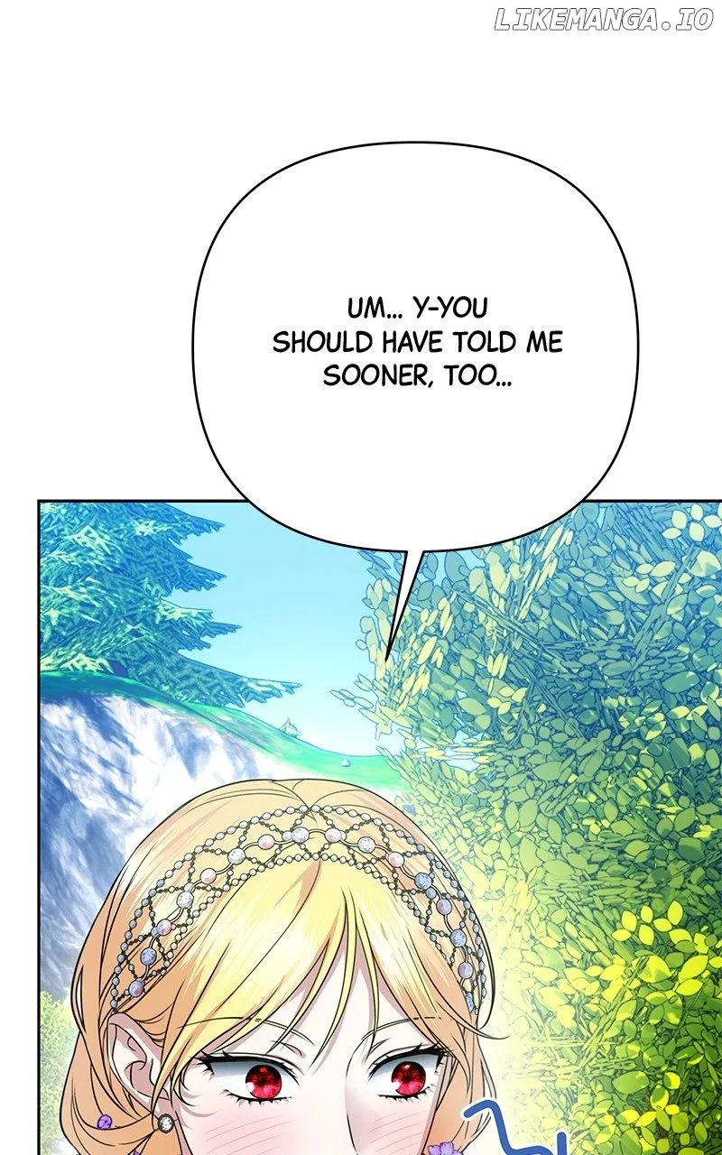 Ten Ways to Get Dumped by a Tyrant Chapter 54 – Page 61