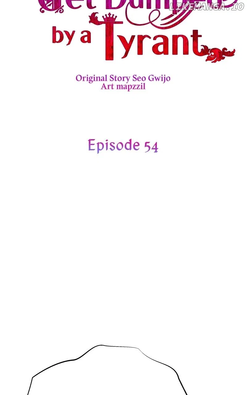 Ten Ways to Get Dumped by a Tyrant Chapter 54 – Page 68