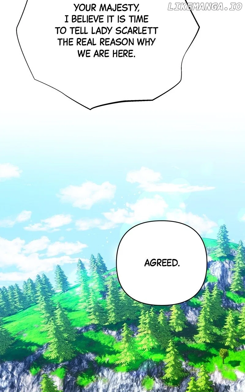 Ten Ways to Get Dumped by a Tyrant Chapter 54 – Page 69