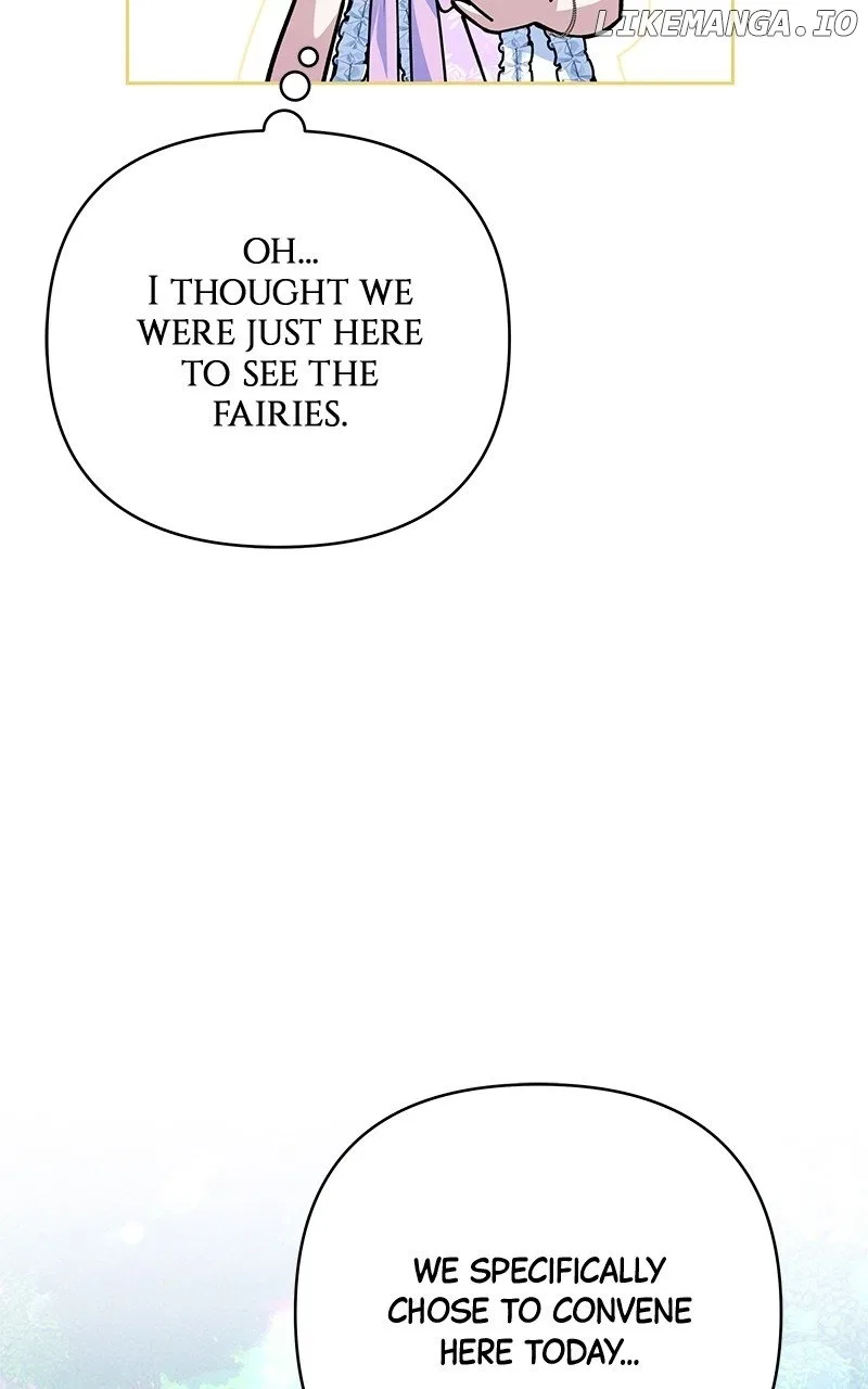 Ten Ways to Get Dumped by a Tyrant Chapter 54 – Page 72
