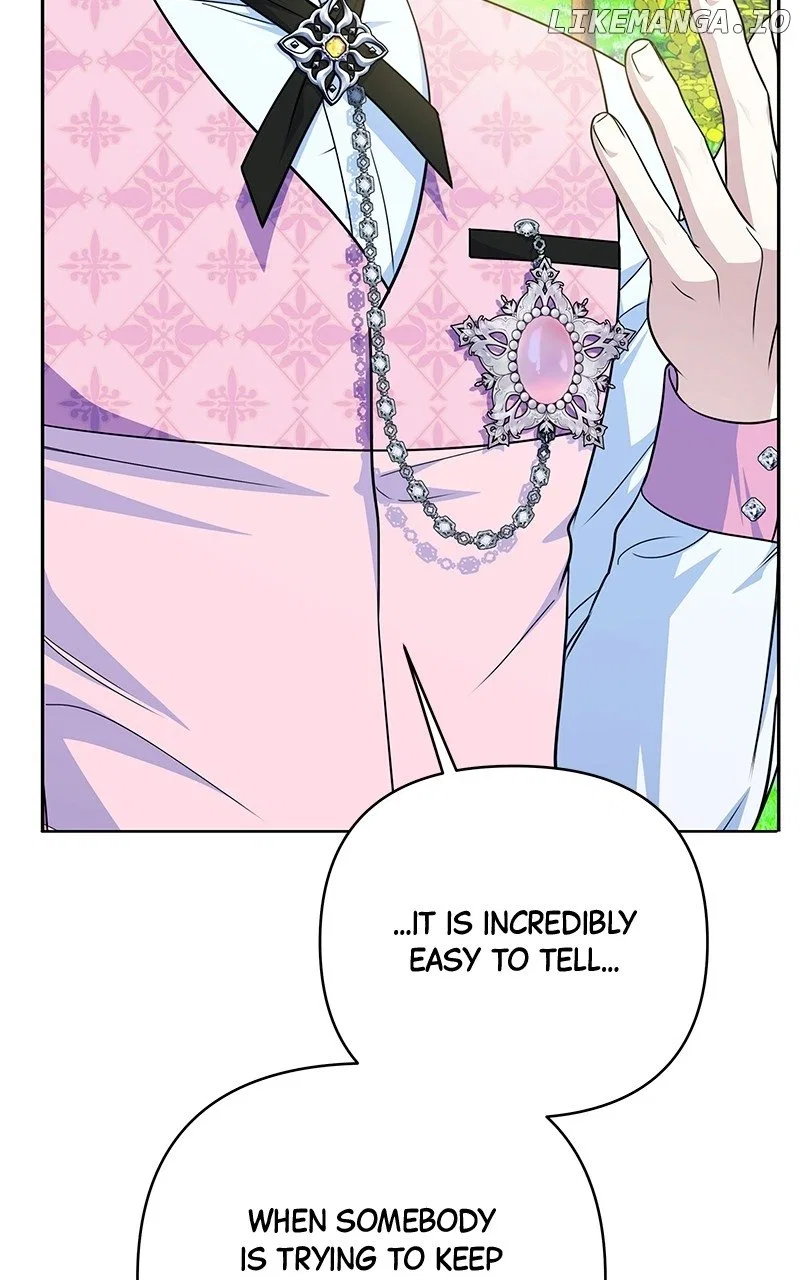 Ten Ways to Get Dumped by a Tyrant Chapter 54 – Page 80