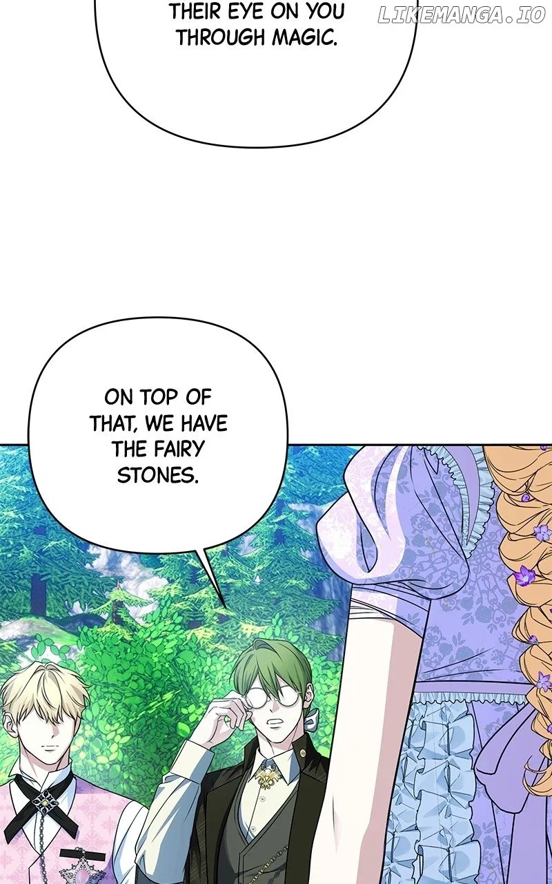 Ten Ways to Get Dumped by a Tyrant Chapter 54 – Page 81