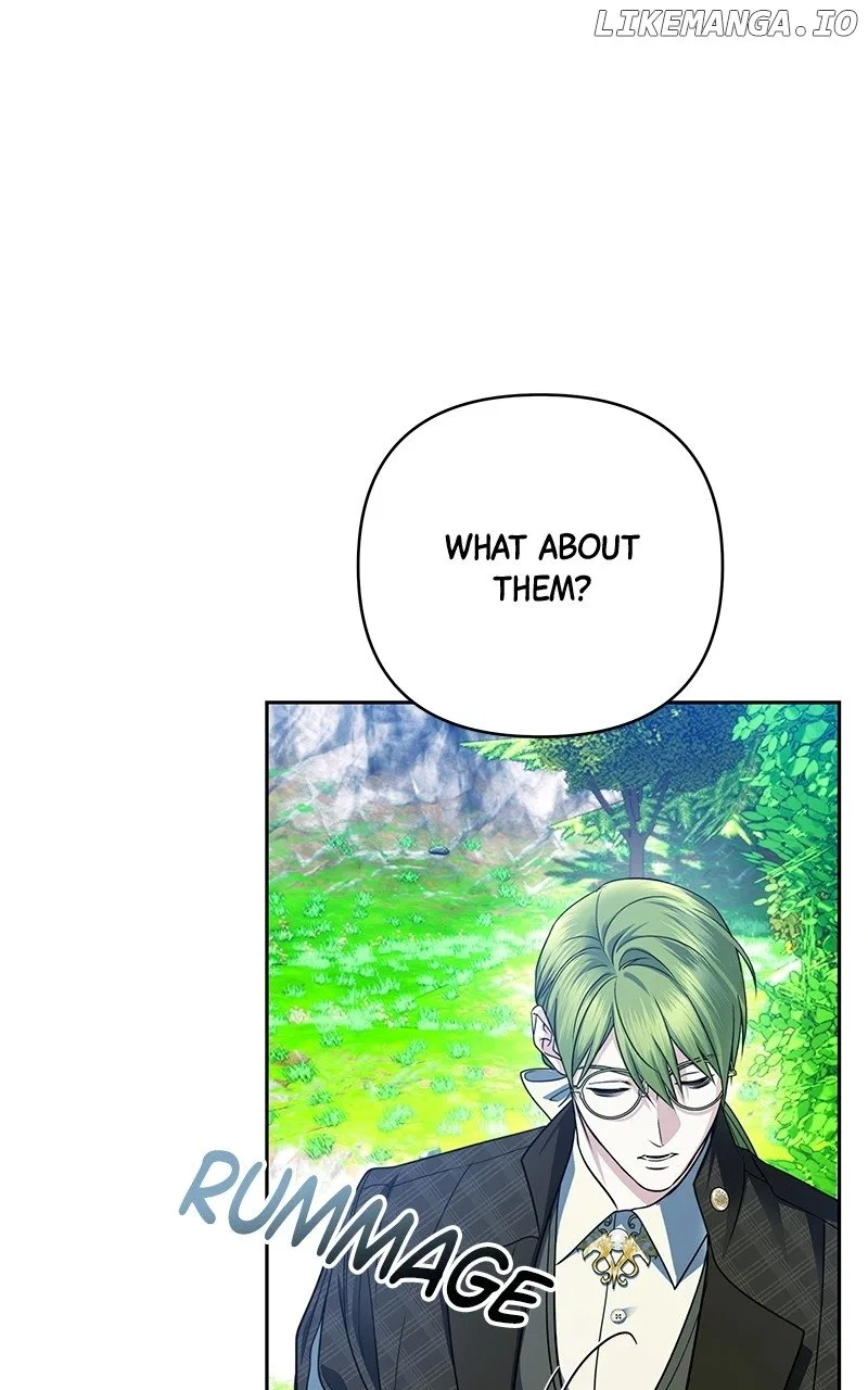 Ten Ways to Get Dumped by a Tyrant Chapter 54 – Page 83