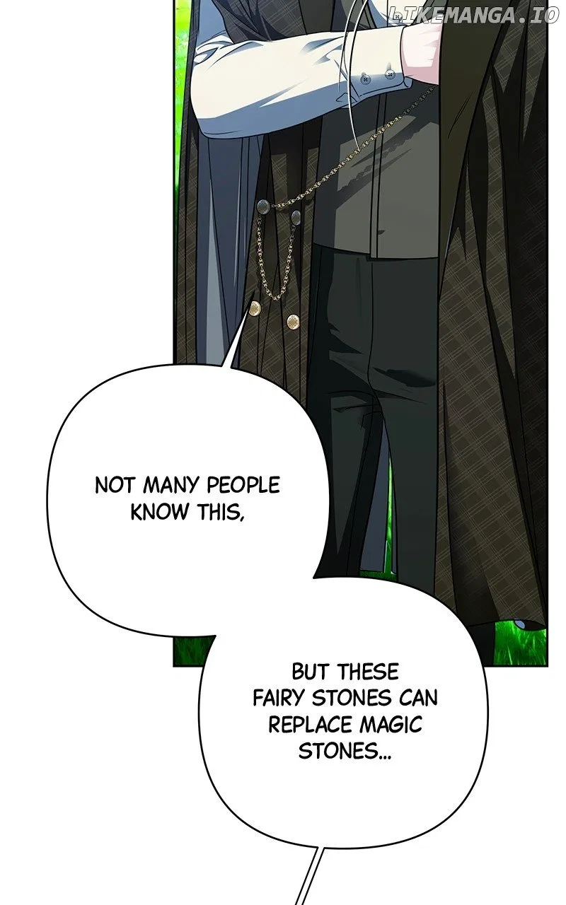 Ten Ways to Get Dumped by a Tyrant Chapter 54 – Page 84