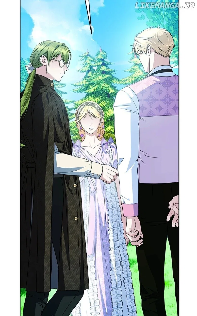 Ten Ways to Get Dumped by a Tyrant Chapter 54 – Page 86