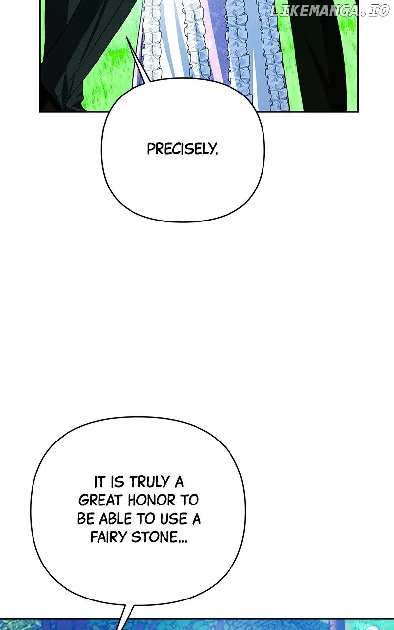 Ten Ways to Get Dumped by a Tyrant Chapter 54 – Page 87