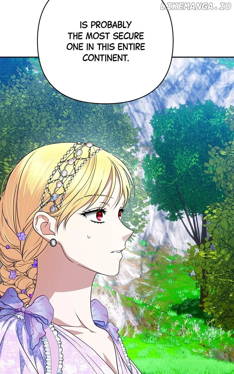 Ten Ways to Get Dumped by a Tyrant Chapter 54 – Page 98