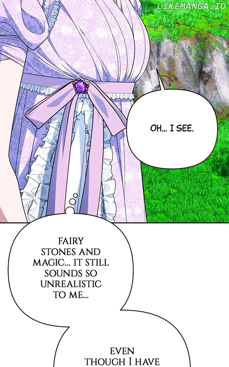 Ten Ways to Get Dumped by a Tyrant Chapter 54 – Page 99