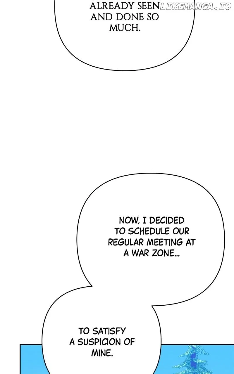 Ten Ways to Get Dumped by a Tyrant Chapter 54 – Page 100